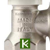 Клапан ручной регулировки SVRS 1152 000015 STOUT